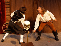 Cyrano