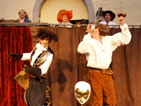 Cyrano