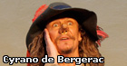 Cyrano de Bergerac